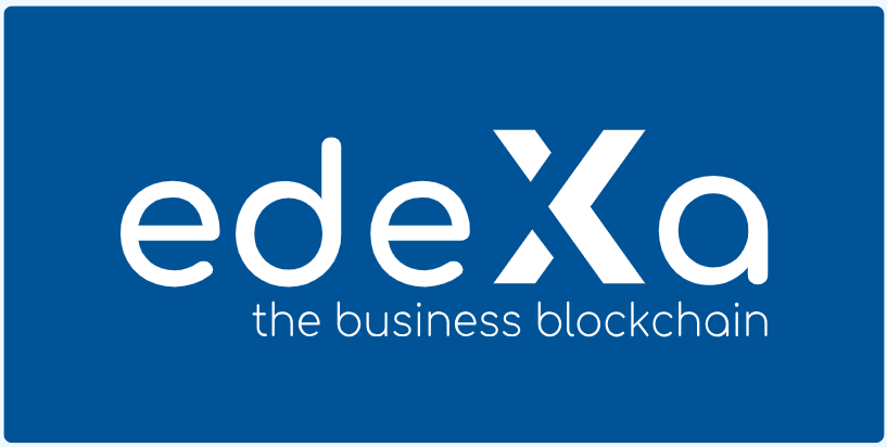 edexa business blockchain